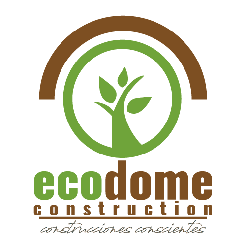 Ecodome Construction